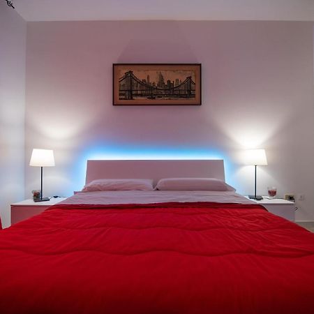 B&B A Casa Di Amici Caserta Exteriér fotografie