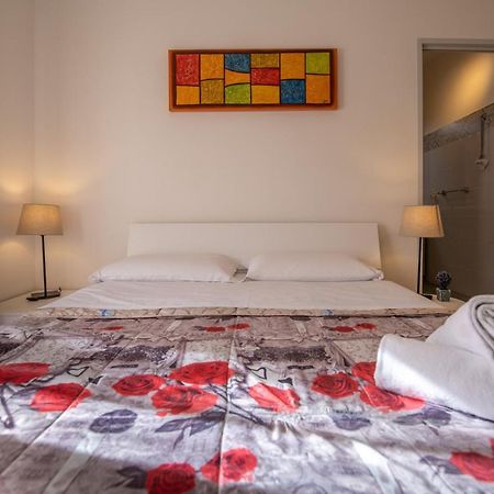 B&B A Casa Di Amici Caserta Exteriér fotografie