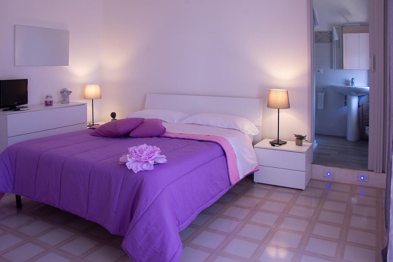B&B A Casa Di Amici Caserta Exteriér fotografie
