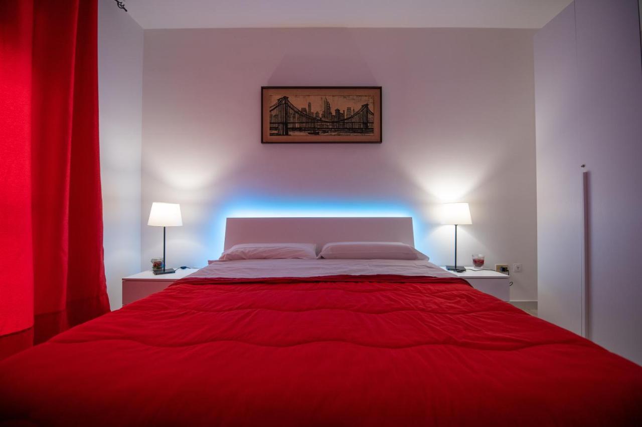 B&B A Casa Di Amici Caserta Exteriér fotografie