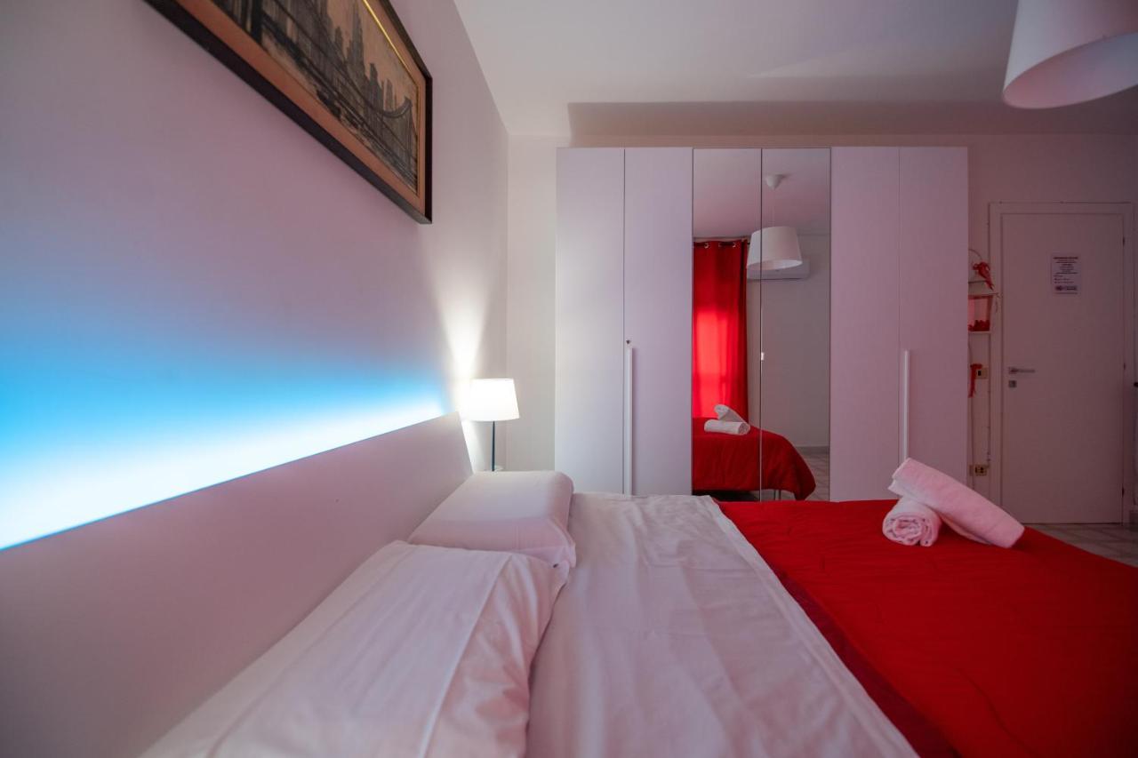 B&B A Casa Di Amici Caserta Exteriér fotografie