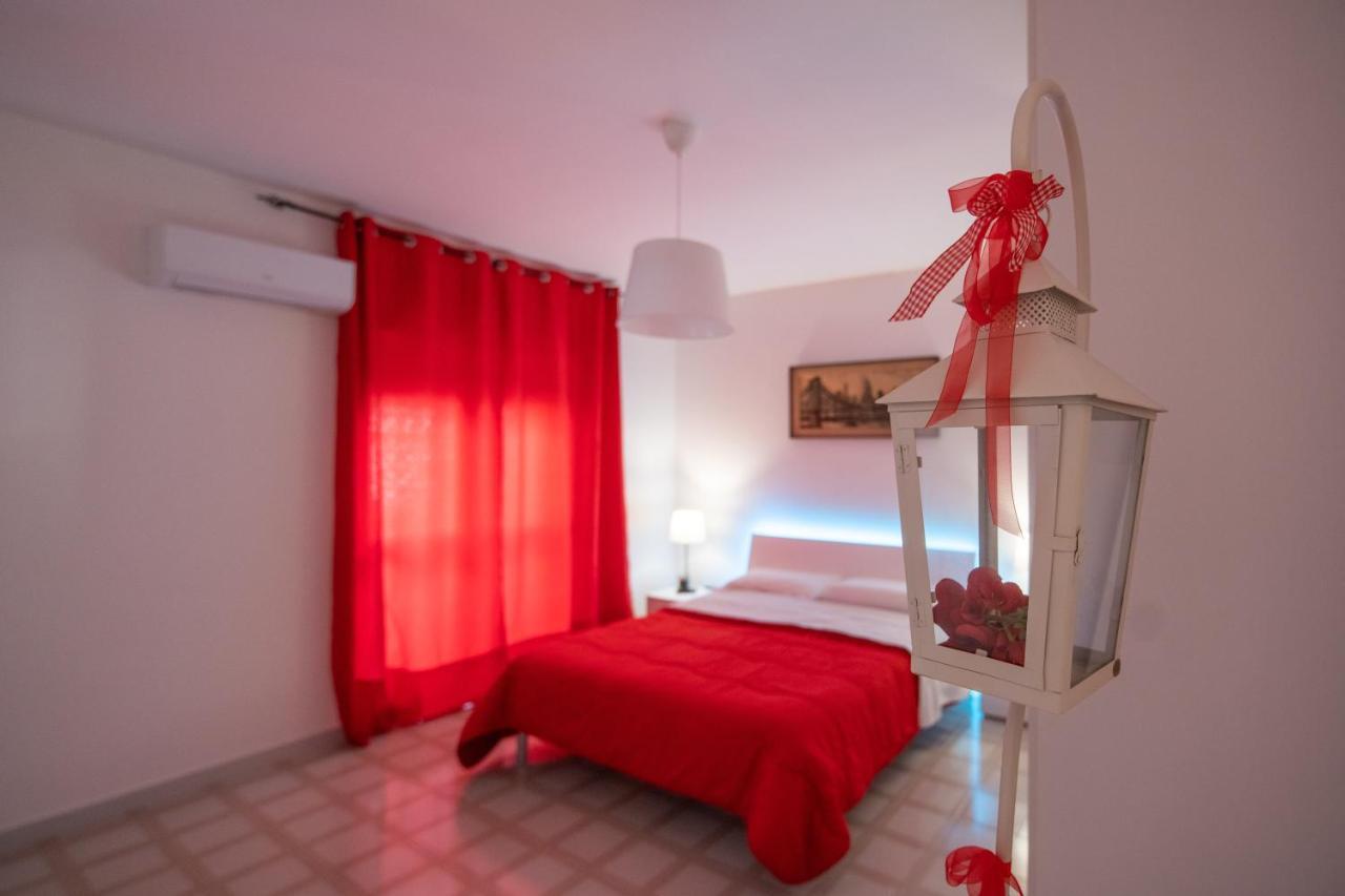B&B A Casa Di Amici Caserta Exteriér fotografie