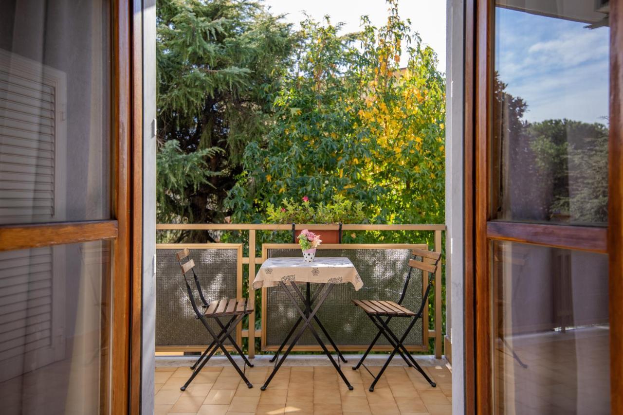 B&B A Casa Di Amici Caserta Exteriér fotografie
