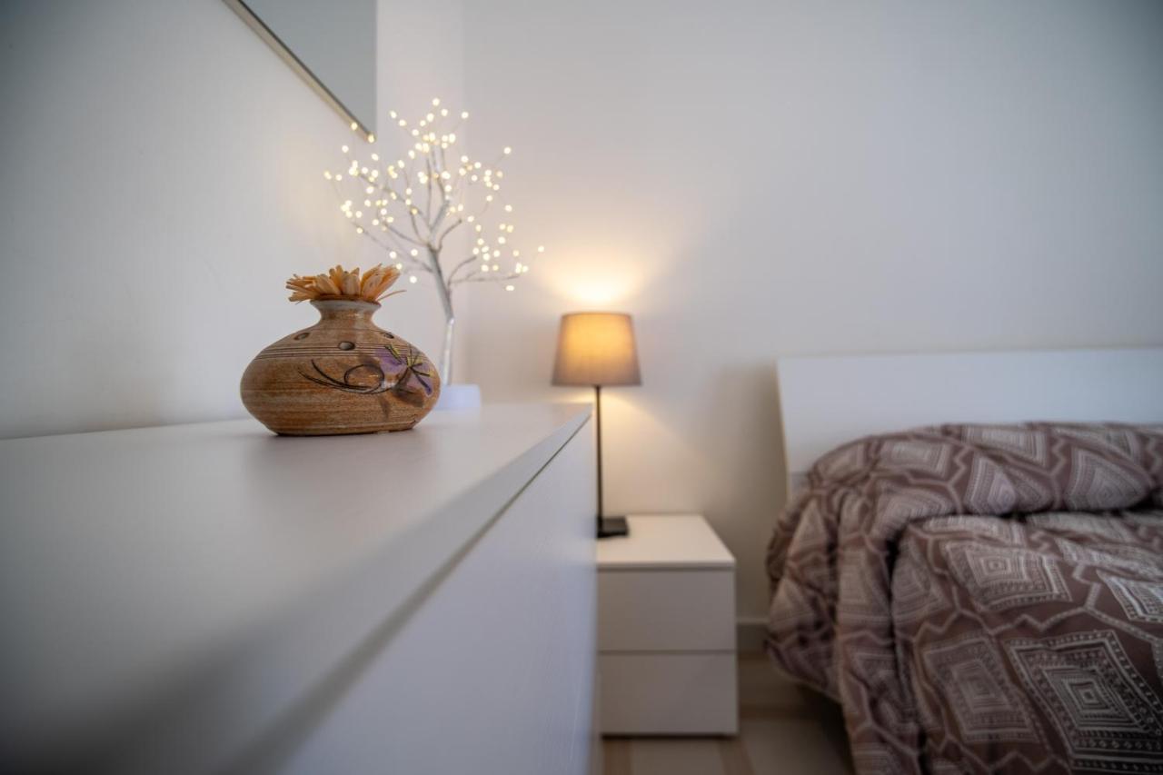 B&B A Casa Di Amici Caserta Exteriér fotografie