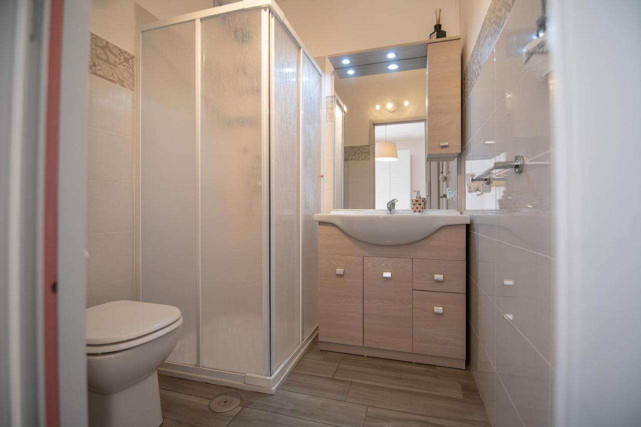 B&B A Casa Di Amici Caserta Exteriér fotografie