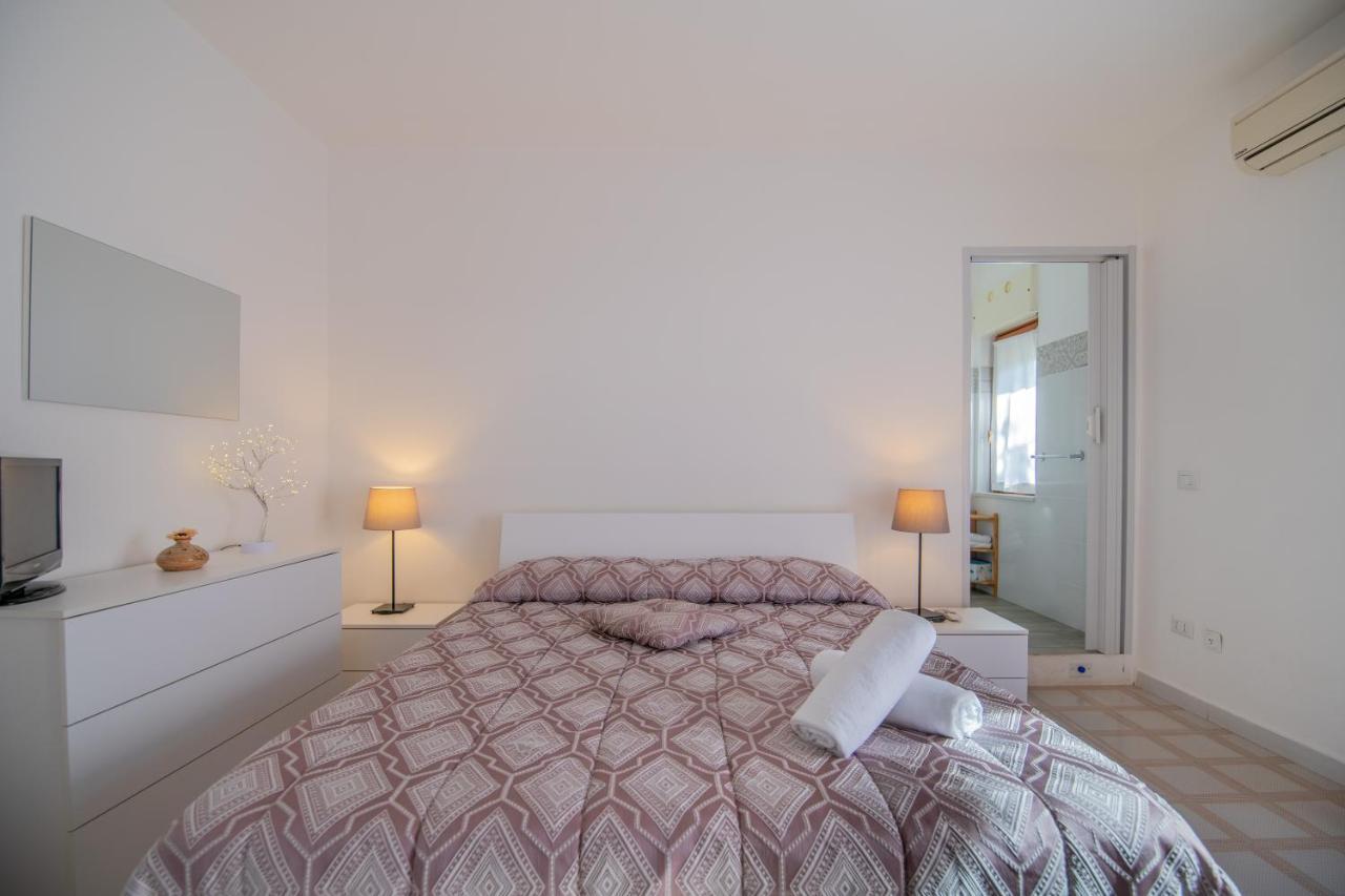 B&B A Casa Di Amici Caserta Exteriér fotografie