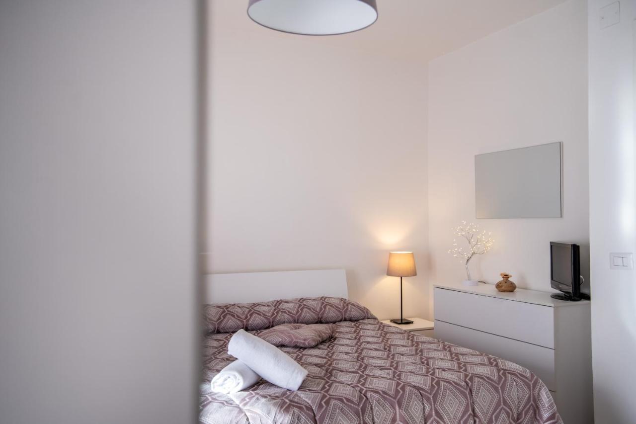 B&B A Casa Di Amici Caserta Exteriér fotografie