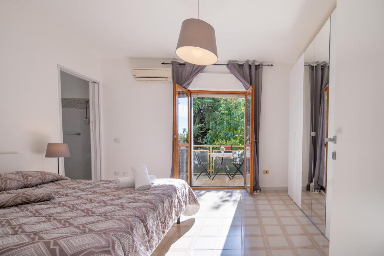 B&B A Casa Di Amici Caserta Exteriér fotografie