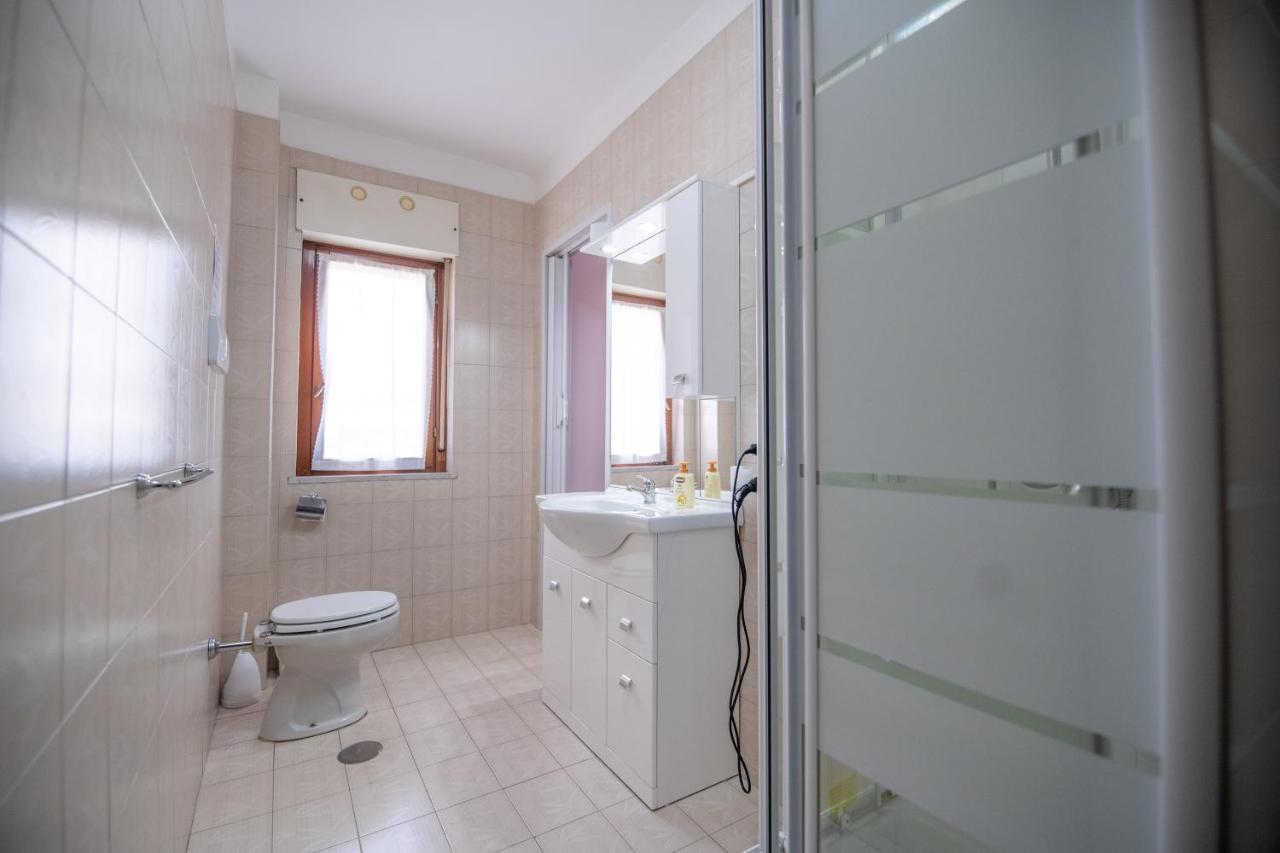 B&B A Casa Di Amici Caserta Exteriér fotografie