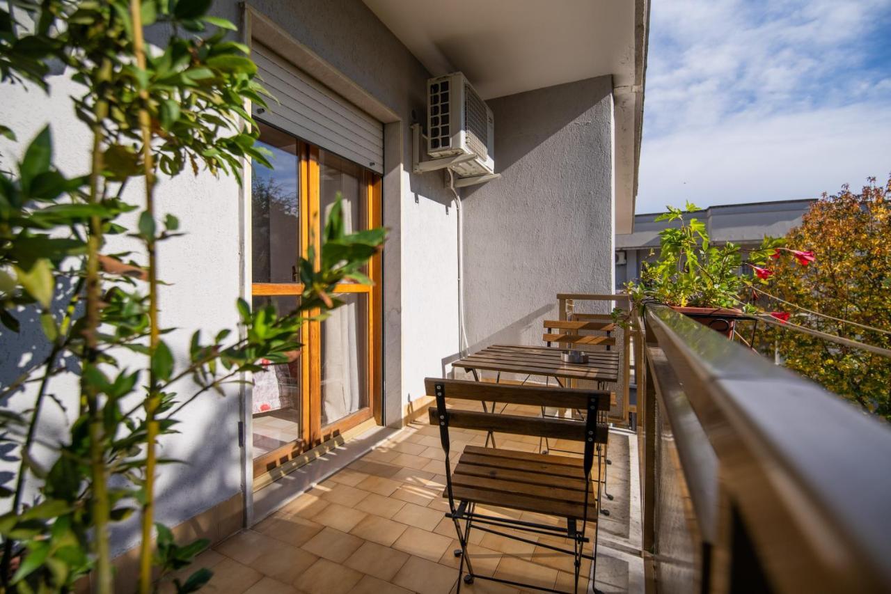 B&B A Casa Di Amici Caserta Exteriér fotografie