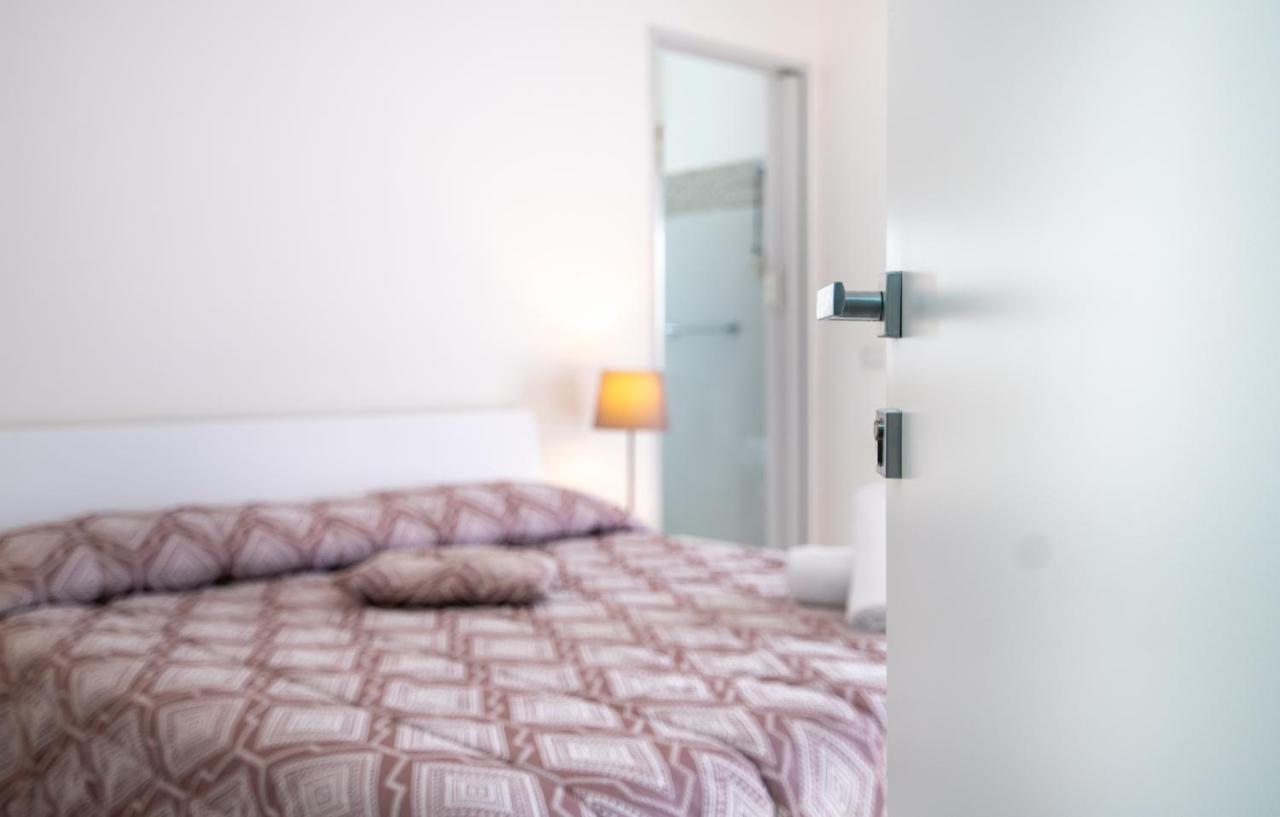 B&B A Casa Di Amici Caserta Exteriér fotografie